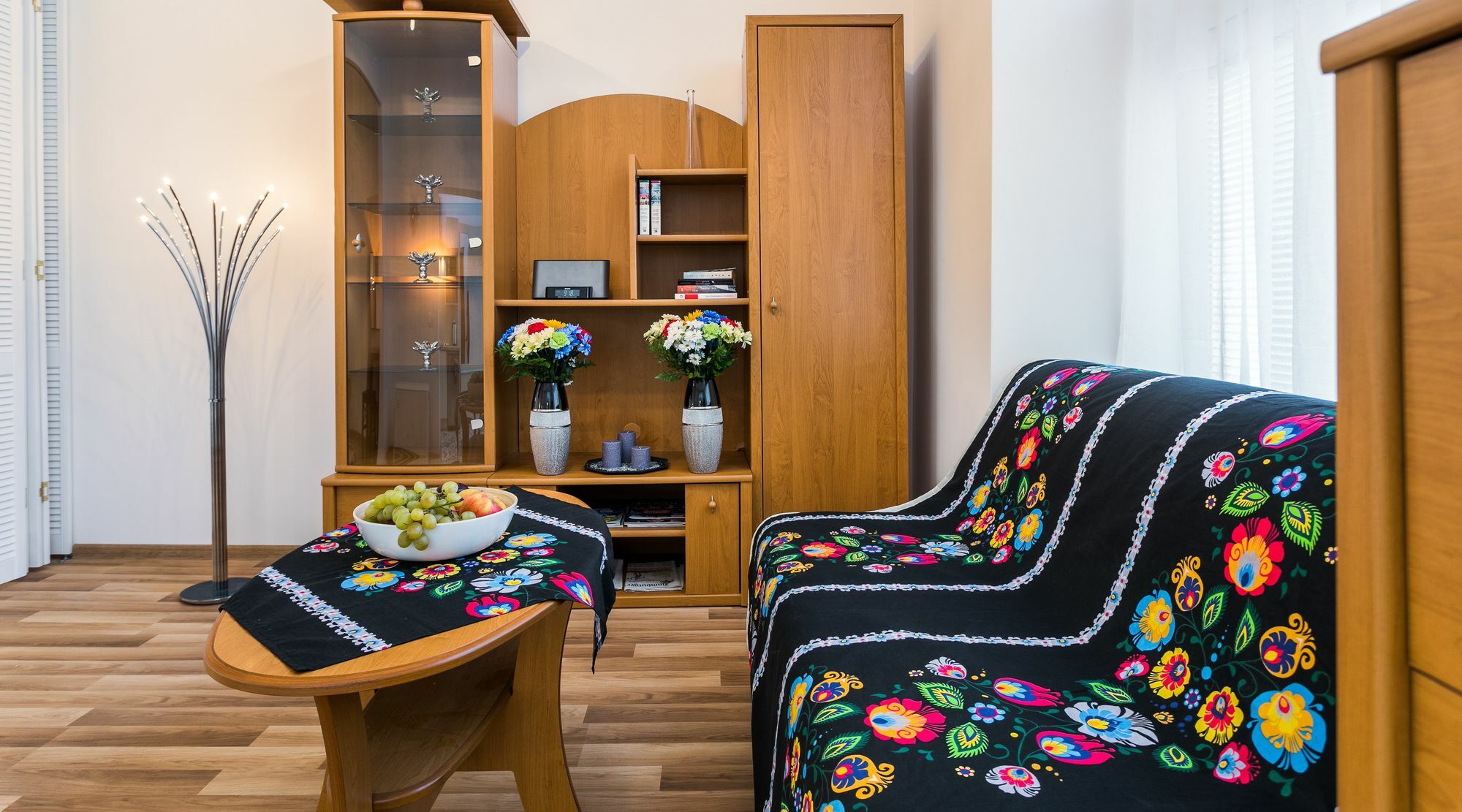 Rentplanet - Apartament Topolowa คราคูฟ ภายนอก รูปภาพ
